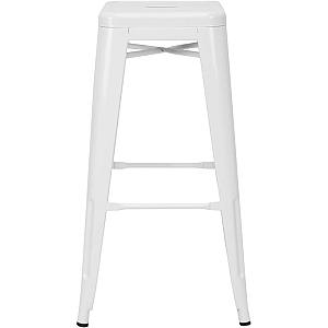 FORJA Urban Taburete - Blanco